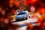 Why Hasn’t The World Rally Championship Gone All-Electric?