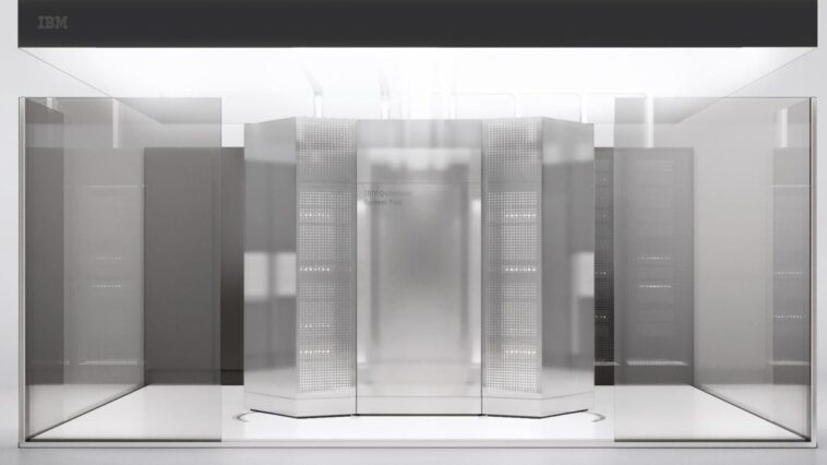 IBM Prepares For Quantum Computing Inflection Point