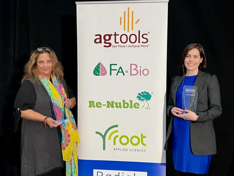 How 2 Startups Represent The Evolving Faces Of Agriculture