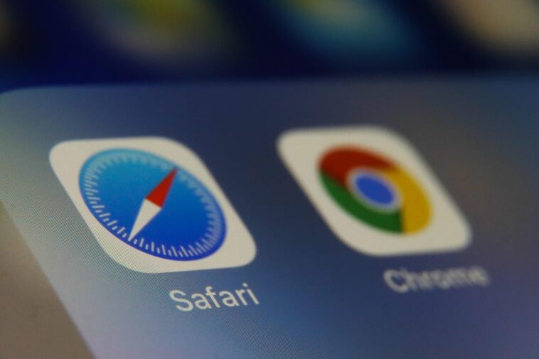 Apple And Google Challenged By UK Regulator Over Mobile Dominance