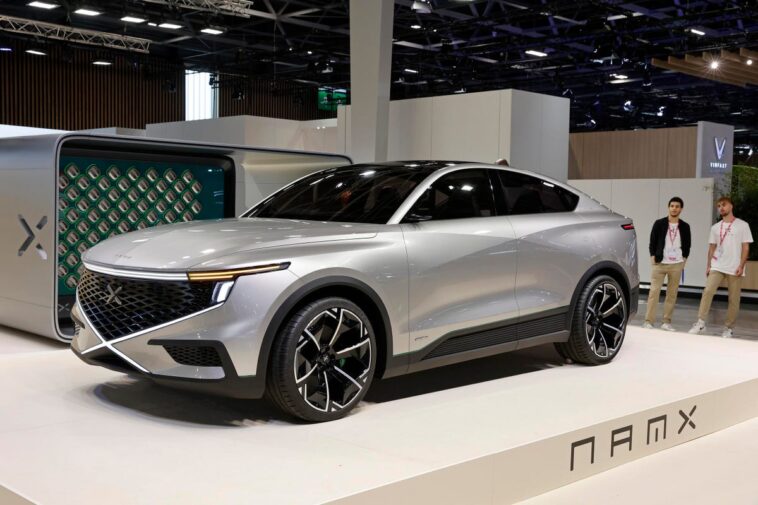 If The Electric Car Revolution Sputters, Hydrogen Could Still Succeed