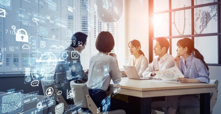 Artificial Intelligence Needs To Speak The Language Of Business, Not The Other Way Around