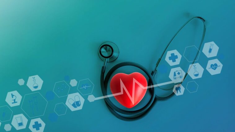 The Top 5 Healthcare Trends In 2023