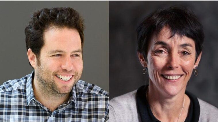 Midas List Europe 2022 Trendsetters: The Early Movers Across Europe’s High-Growth Industries