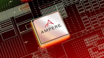 Ampere ‘Cloud Native Processors’ Can Help Achieve Sustainability Goals