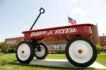 From Wagons To eBikes: Radio Flyer’s Mission To Preserve The Environment For Generations To Come