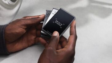 Why Luxury Brands Like Farfetch Are Partnering With Ledger