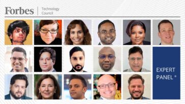 Council Post: 16 Tech Industry Leaders Share How Organizations Can Improve Their IT Resilience