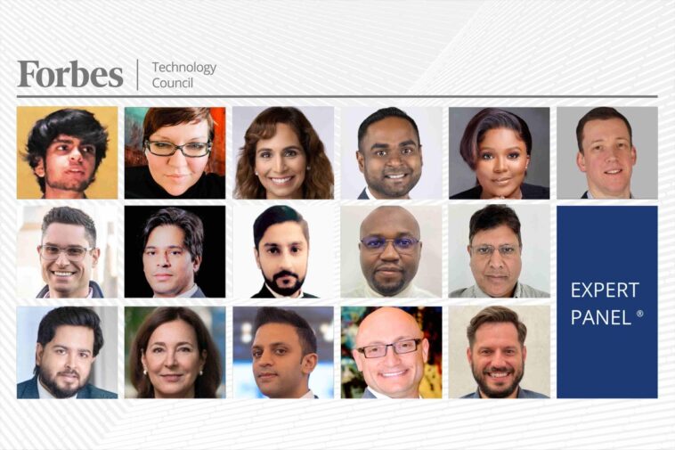 Council Post: 16 Tech Industry Leaders Share How Organizations Can Improve Their IT Resilience