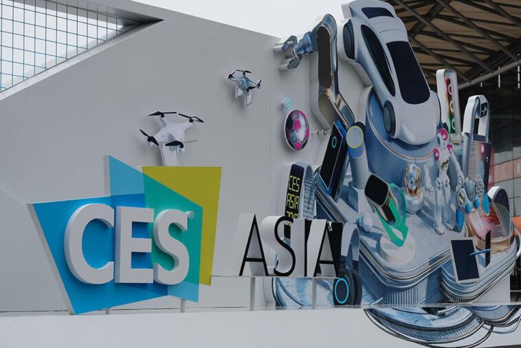 The Highlights Of CES 2023 – The Must-See Products You Can’t Miss This Year The Highlights Of CES 2023 – The Must-See Products You Can’t Miss This Year