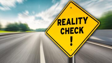 Autonomous Vehicles Reality Check Part 2: Moving People