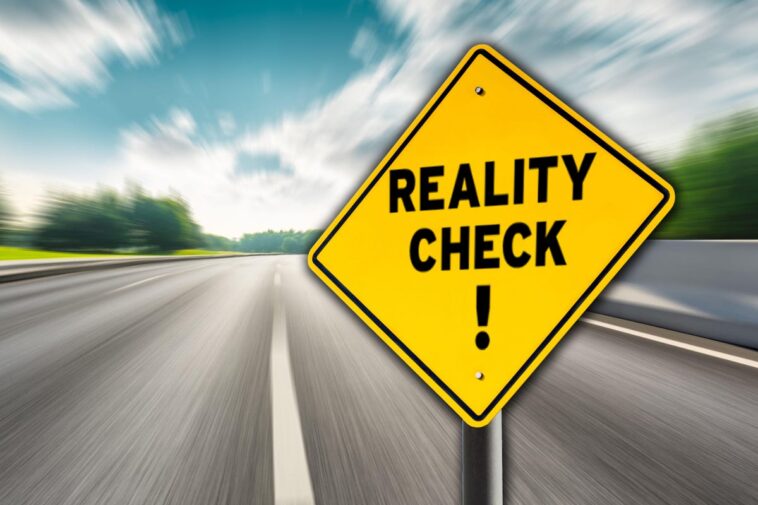 Autonomous Vehicles Reality Check Part 2: Moving People