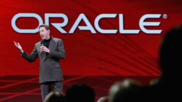 Oracle Reports Booming Growth, Signaling That its $28 Billion Purchase of Cerner Is Paying Off