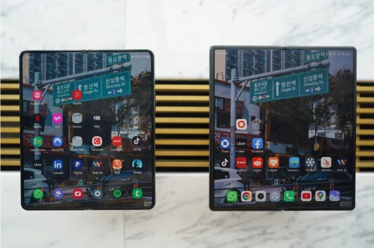 My Favorite Phones Of 2022, Ranked