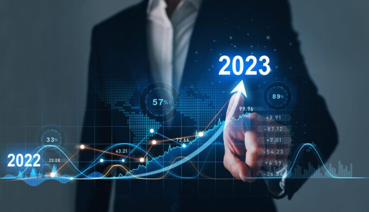 What Are The Future Disruptive Trends In A Volatile 2023