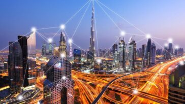 Council Post: Why Data Is The New Oil For Middle East Energy Providers