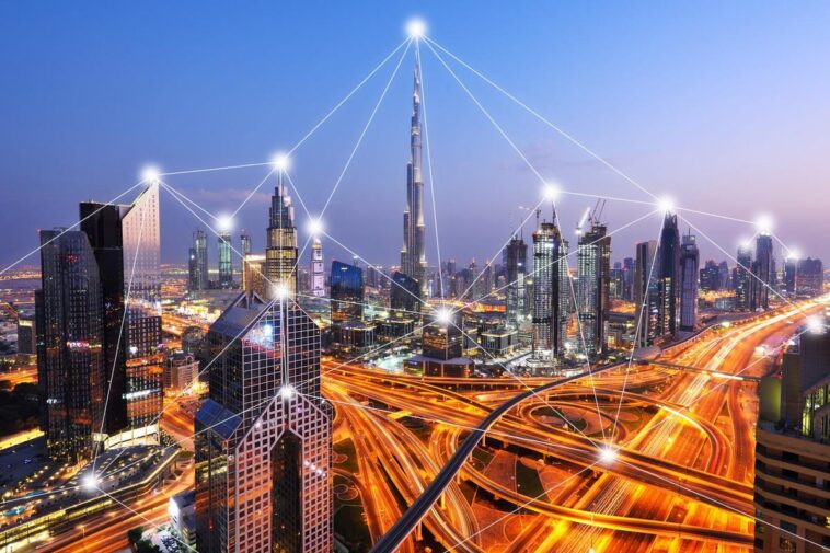 Council Post: Why Data Is The New Oil For Middle East Energy Providers