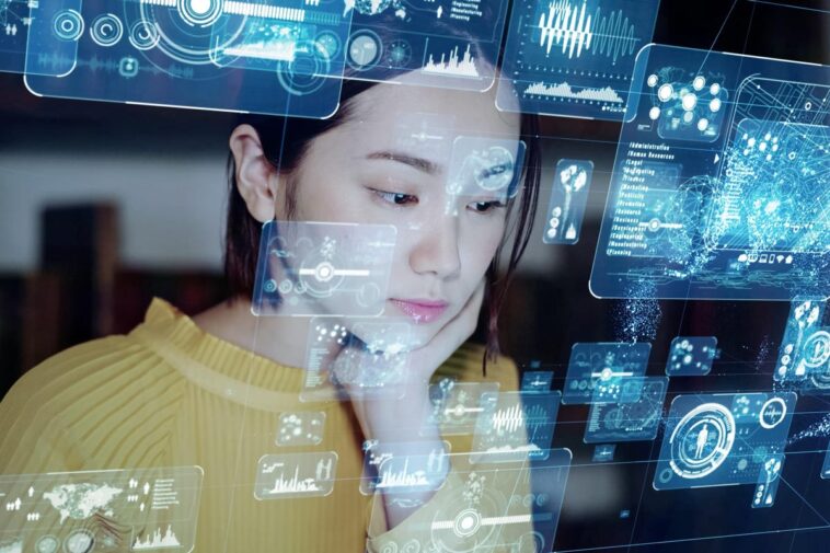 People Are Eagerly Consulting Generative AI ChatGPT For Mental Health Advice, Stressing Out AI Ethics And AI Law People Are Eagerly Consulting Generative AI ChatGPT For Mental Health Advice, Stressing Out AI Ethics And AI Law