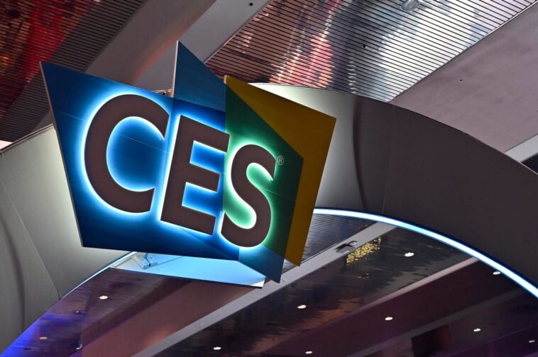 The Ultimate CES 2023 Guide To The Hottest Parties, Panels And Robots
