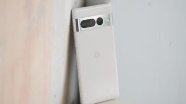 Google Pixel 7 Pro Two Months Later