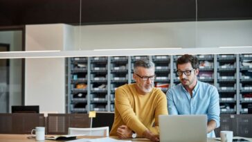 Council Post: How Can Companies Overcome The Challenges Of Implementing Intelligent Automation?