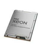 Intel Unveils 4th Gen Xeon Processor Family