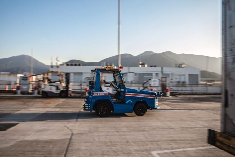 A Rust Belt Bull Market, Fueled By Technology