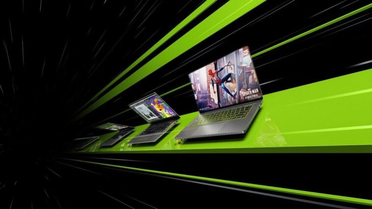 Nvidia Continues Its Momentum With New Robotics, Gaming And Creator Announcements At CES 2023