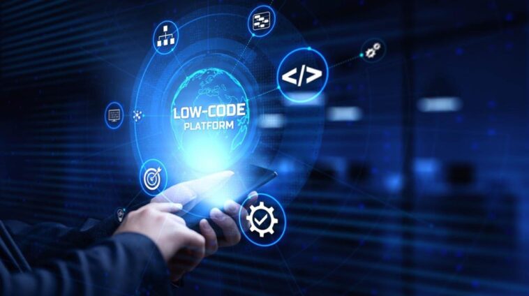 Low-Code, No-Code Aligns Business Needs With IT Strategy For Greater Workforce Productivity