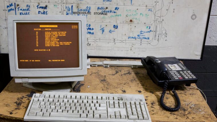 The Threat Of “Default” Tech