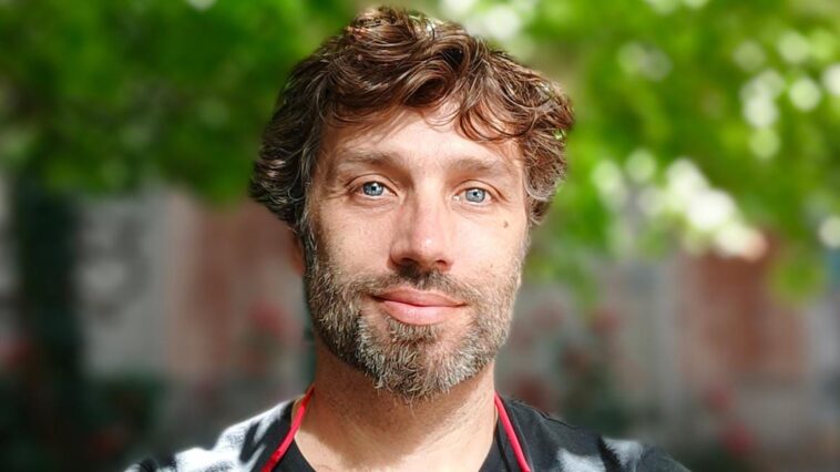 We Forgot To Give Neural Networks The Ability To Forget