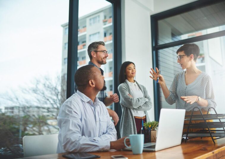 Tech Protagonist, Business Protagonist: Reinventing The Chief Information Officer