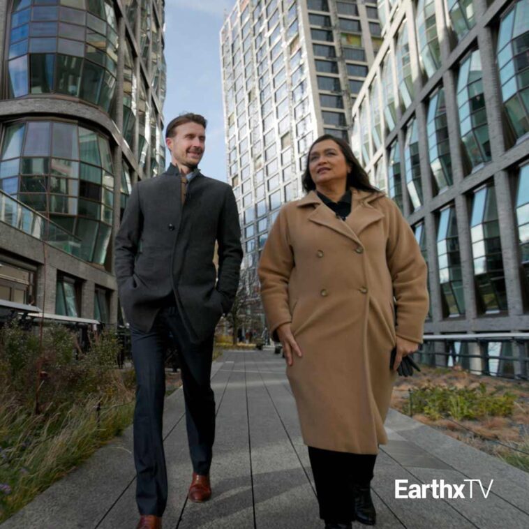 This Original Series Is 100% Focused On Circularity And Sustainable Design