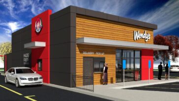 Wendy’s CIO Kevin Vasconi Rethinks Customer Experience For The Digital Age
