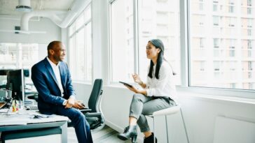 Council Post: New Year, New Career? What You Need To Know To Help You On Your Way