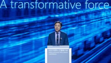 Baidu Stock Jumps After Chinese Search Giant Unveils ChatGPT-Style Project