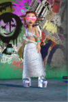 The Secret Of The Success Of Virtual Worlds: Compelling Avatars