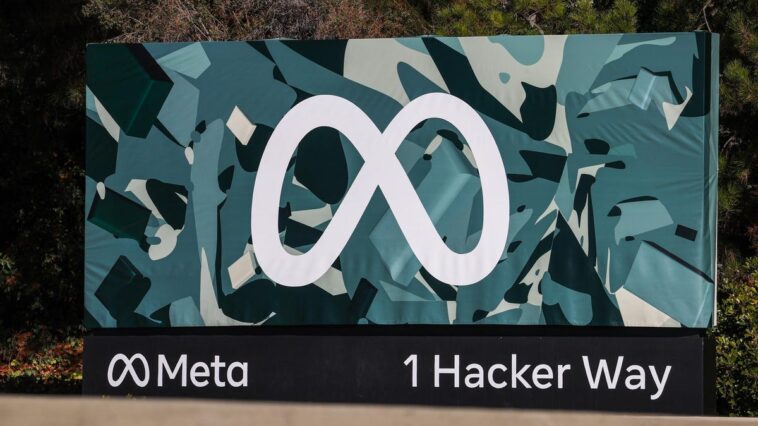 Meta Planning Even More Job Cuts Next Month: Report