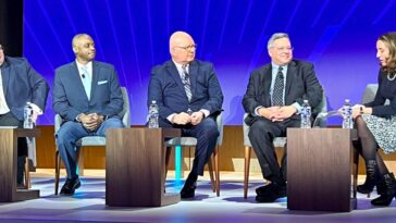 US Chamber To Government: Digitize 10,000 Paper Forms, Save 10 Billion Hours