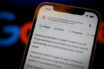 Google Stock: Search Is On The Precipice Of Multi-Decade Disruption