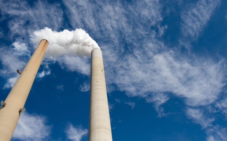 Current Climate: Funding For Carbon-Reduction Tech Hits $4.2 Billion
