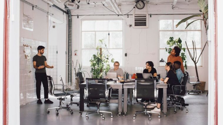 Council Post: 2023 Is The Year Of Camel Startups