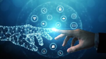 KPMG Global Study Confirms Trusting AI Remains A Major Employee Confidence Gap