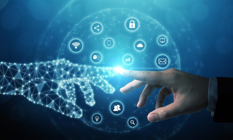 KPMG Global Study Confirms Trusting AI Remains A Major Employee Confidence Gap