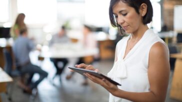 Council Post: Five Key Enterprise Business Technology Predictions (And What They Mean For Enterprise And Service Providers)