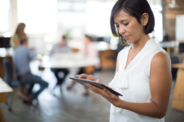 Council Post: Five Key Enterprise Business Technology Predictions (And What They Mean For Enterprise And Service Providers)