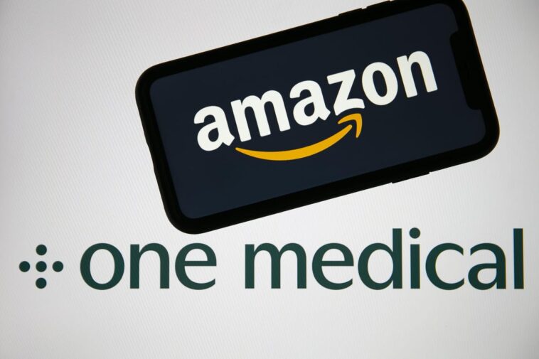 The Amazon-One Medical, CVS-Oak Street Mashup: A Cautionary Note On Retail’s Incursion Into Healthcare Delivery