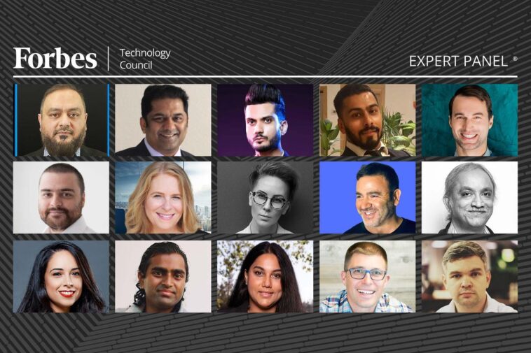 Council Post: 15 Key Ways Web2 Is (Or Will Be) Truly Different From Web3