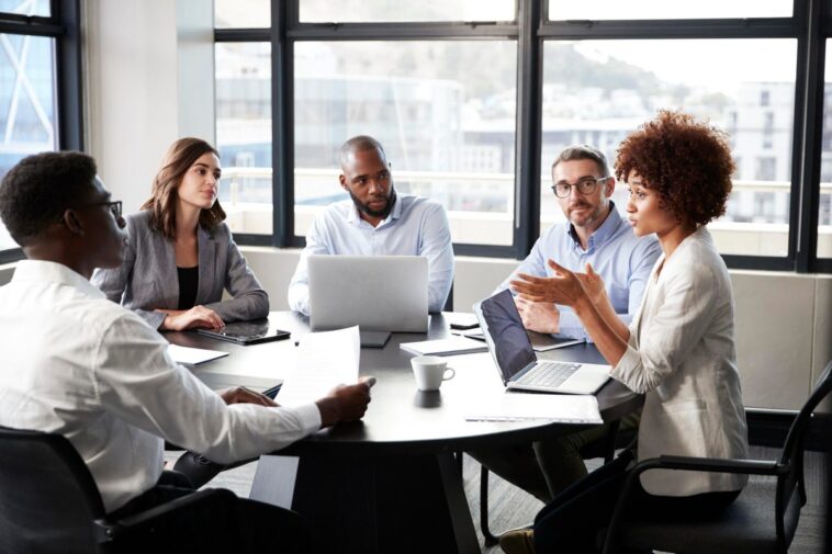 Technology As Equalizer: Solutions That Open Management Doors To Women And Minorities