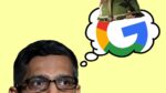 Google’s ‘Peacetime’ CEO Sundar Pichai Faces Criticism As The AI War Heats Up